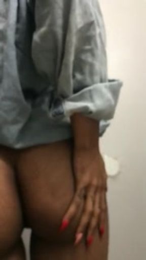 Princess baby buns. Yes it's as soft as it looks