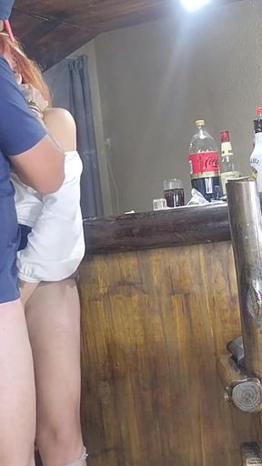 18 year old fucked by landlord   Clip 1