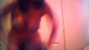 This brunette lady is one of the best amateur slut s on webcam forum