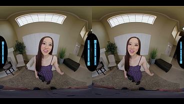 LETHAL HARDCORE VR - Your Hot Asian Friend With Benefits Wants One Last Fuck Before She Gets Married!