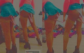 Skype for 3 the Madness of Live