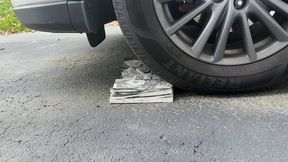 Running Over Your Book