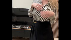 Max step-mom fantazy