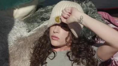 Horny Slut Victoria Voxxx Wants A Shemale Dick Of Jade Marcos