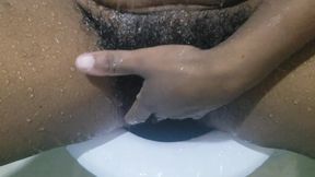 Part 3: I Felt so Excited, I Would Have Loved to Have Had an Endless Orgasm in the Shower