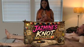 Jazmine's Knot Qualified