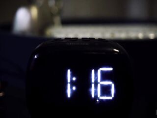 Ellie fantasies of him