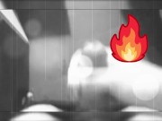 Me hice el mañanero cuando cantaba el gallo, bien tempranose desperto la polla