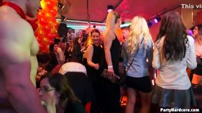 Partyhardcore - 2018-03-06