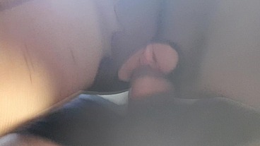 Hard FUCK in Torn Pantyhose from a Neighbor - PussyKageLove