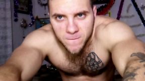 Jordan Kristian Private Show