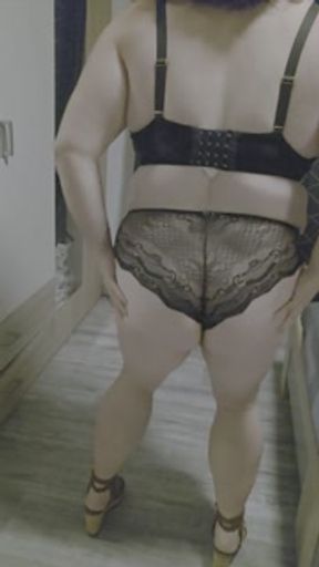 Fuck me