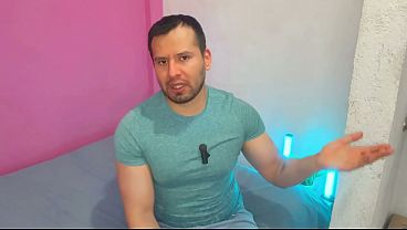 Militar cubano dotado pre&ntilde_a con sus 23cm a joven mesero en acapulco a pelo! Relato sexual