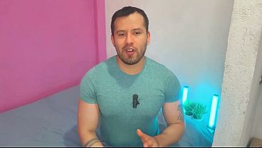 Militar cubano dotado pre&ntilde_a con sus 23cm a joven mesero en acapulco a pelo! Relato sexual