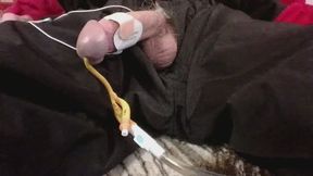 Snowsuits self fun to leaking juices