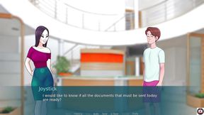 Sexnote - (pt 71) - Nc