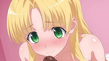 DxD Asia Argento hen (AI)