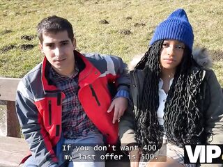 VIP4K. Such a priceless screw for cash. Hawt sex with Vicky Menage