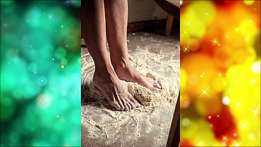 SEXY CURVY MILLION DOLLAR FEET VOL 1