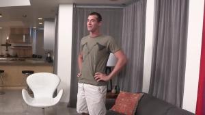 Frank - large penis Sneak Peek