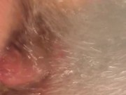 Playing with Jets in Tub