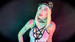 The Swine's Task: a Dance of Shame