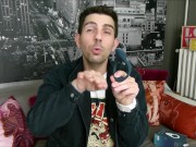 VERGE le cockring connecté par WE VIBE ! (Msieur-jeremy.fr)