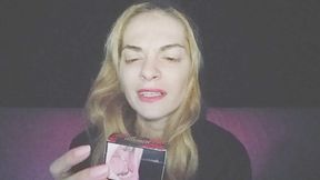 Trash Can for My Ash POV