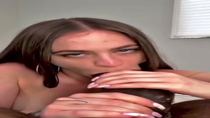 Teen Josie Blacked
