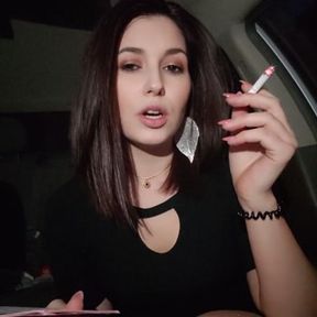 Smoking and Q&amp;A