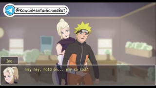 Living with Tsunade