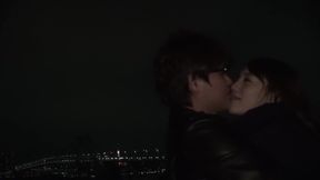 Riko Honda: JAV Blowjob POV With A Very Cute Throat