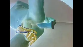 Deep X-Ray Proof: Gay Amateurs Share Intense Anal Toy Session – Steamy First Times