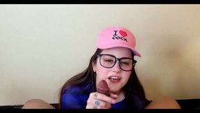 karen s black cock cum shower starring luna kat