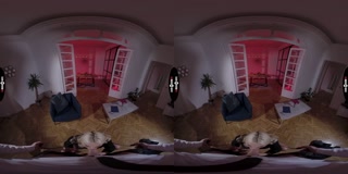 DARK ROOM VR - Time To Rumble