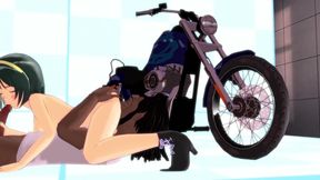 Public Fotoshoot X Sex