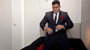Yuri Gaúcho o seu Dom Juan