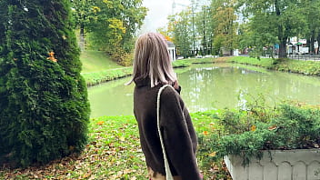 Exclusive pissing on a Ferris wheel!!!