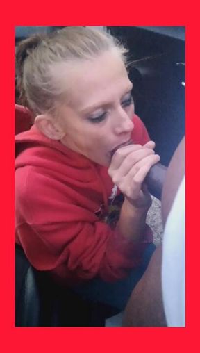 21 and a cock sucker pro