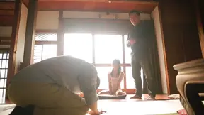 Hoshizora Takes It Deep Rough - Intense Nail Session