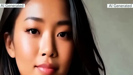 Big Tits MILF Rough Sex - AI Generated