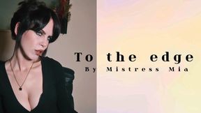 (PART 1) ASMR MIND GAMES: TO THE EDGE