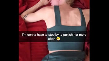 4k Uncut Cheating MILF Wife Bred and Creampied On Snapchat Compilation