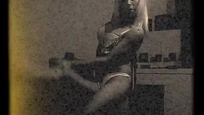sexy dance