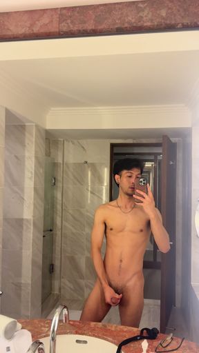 Big Dick Problem, Always Need a Hole
