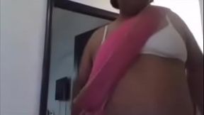 oohhh lala .... fat shemale whore dancing nude