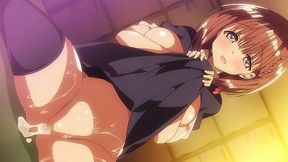 Hentai 3 Cap 2: Chica De Grandes Pechos Vota Leche Materna Y Le Pide Ayuda A Su Amigo