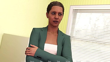 Johannesgaming - update #594 - Alternative Shemevolution 2 I so want to fuck my co workers - Nov 07, 2025
