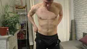 Vanno Sport & Oiling. Vanno will do sports while horny camera man will oil his body and may be more... Vanno is SuperTwinks.com model - 5 sites for less than $1/day over