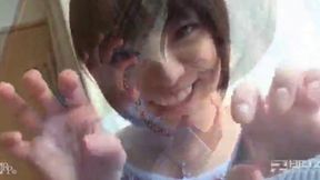 Miku Aoyama's Virtual Cohabitation Adventure - Join Her for Intimate Moments Online!
